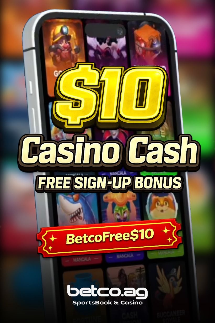 25 Free Spins Banner