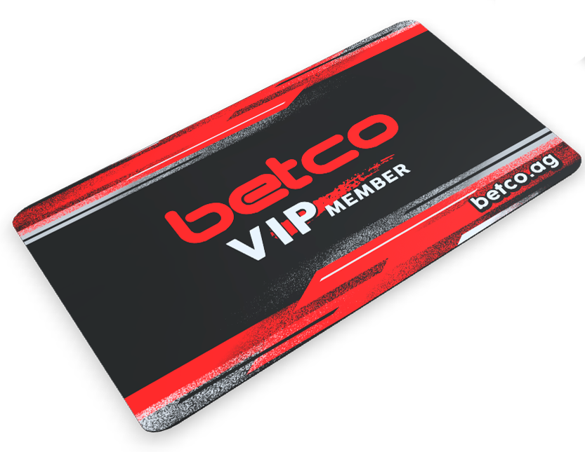 Betco Card