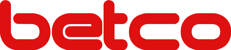 Logo de Betco