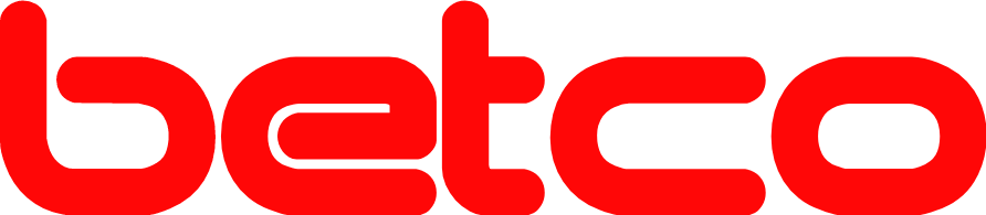 Logo de Betco