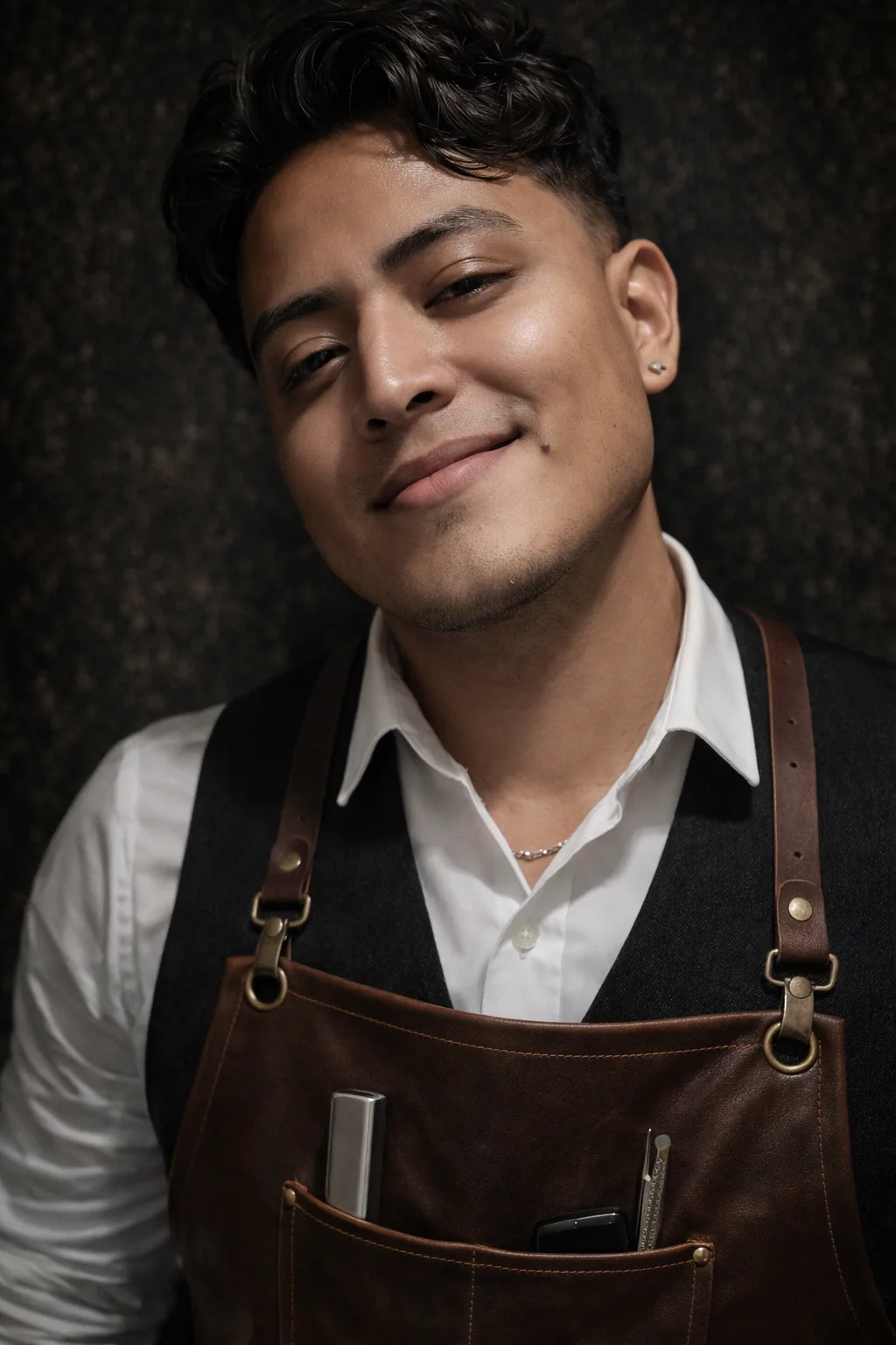 Jarlin Barrios